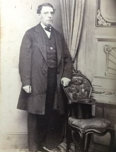 Lewis Levy