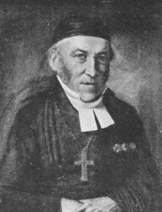 Erik Gabriel Melartin