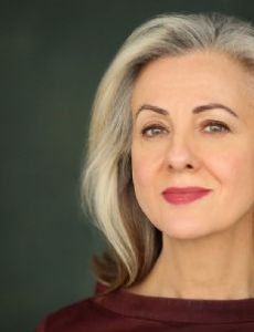 Rebecca Caine