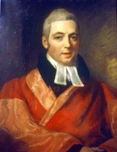 William George Maton