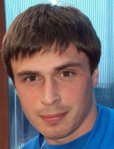 Maksym Viktorovych Fyodorov