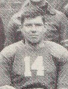 Rudy Grass
