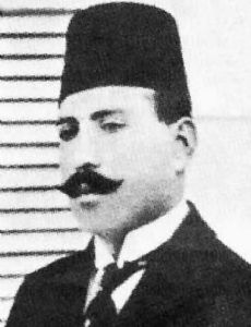 Nasib al-Bakri