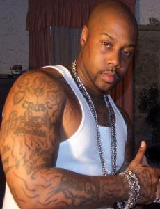 Nitty (musician)