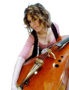 Teresa Bernabe