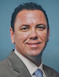 Vance McAllister