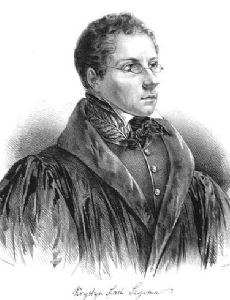 Krystyn Lach Szyrma