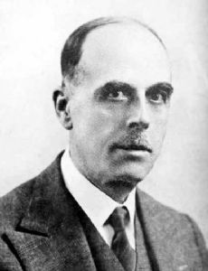 Alfredo Solf y Muro