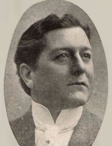 Harry Tally