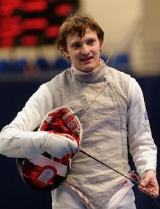 Aleksey Cheremisinov