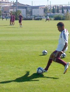 Sonny Anderson