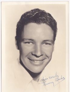 Kenny Baker