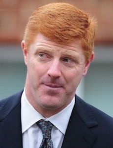 Mike McQueary