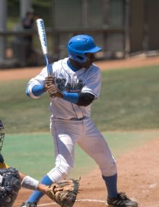 Jermaine Curtis