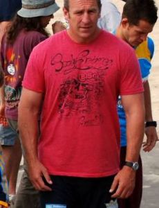John Cartwright (rugby league)