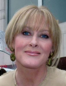 British Academy Television Award for Best Actress