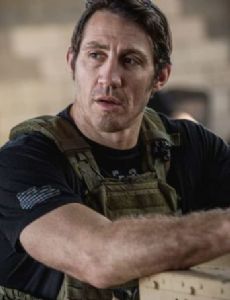 Tim Kennedy