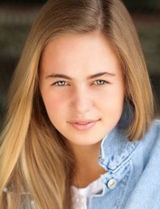 Alexa Serowik