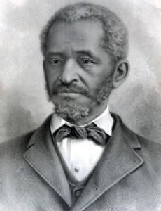 Lewis Hayden