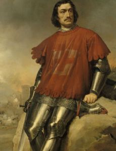 Jean Poton de Xaintrailles
