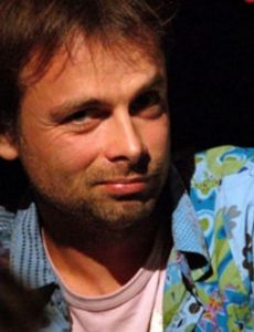 Michel Ancel