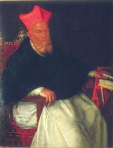 Girolamo Bernerio