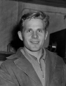 Jorma Valkama