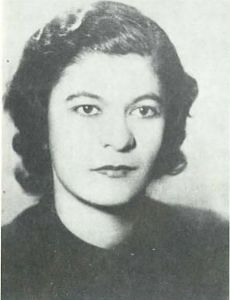 Olga Alkalaj