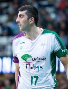 Giorgi Shermadini