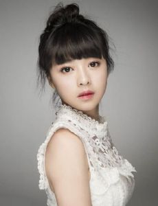 Vicky Yu
