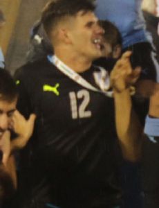Francisco Tinaglini