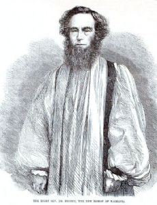 Charles Henry Bromby