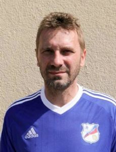 Miloš Glonek