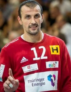 Svetislav Verkić