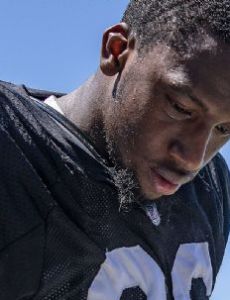 Clelin Ferrell