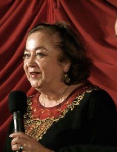 Shahrnush Parsipur