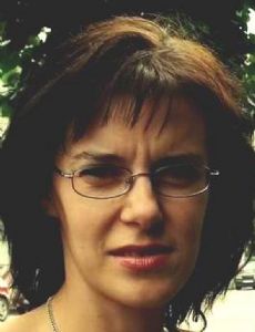 Laura Poantă