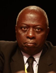 Jacques Diouf