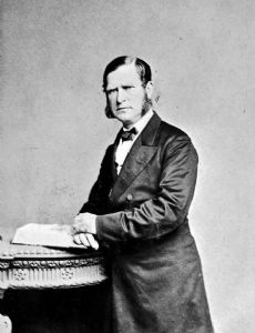 Donald Dalrymple
