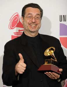 Carlos Franzetti