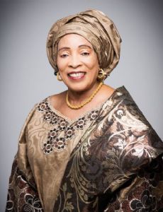 Amina Titi Atiku-Abubakar