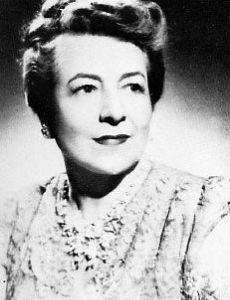 Lilian Fontaine