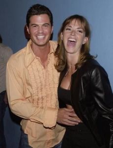 Will Kirby and Shannon Dragoo