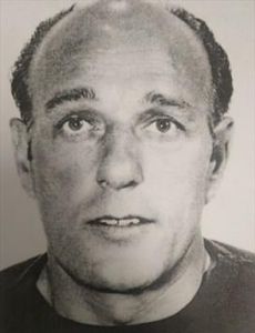Paul Volpe