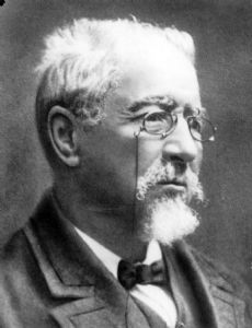 Manuel Murguía