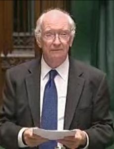 Alan Williams