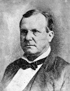 William E. Niblack