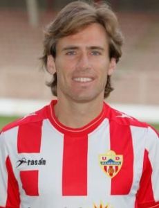 Miguel Ángel García Pérez-Roldán