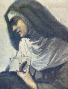 Mariana Alcoforado