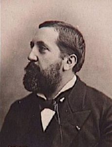 Emile Pessard